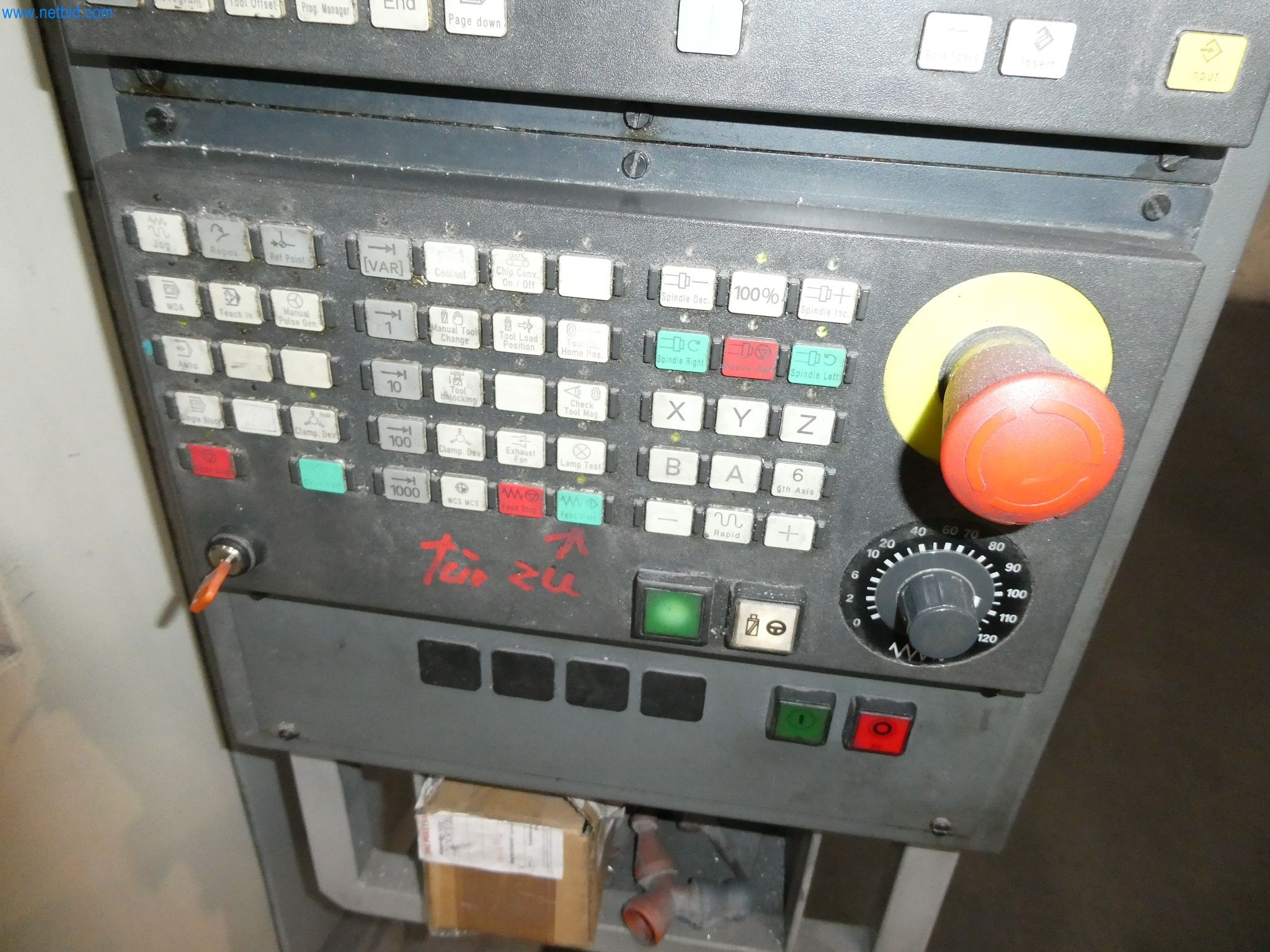 Machines & systems for light metal die casting (powertrain & structural parts)-9