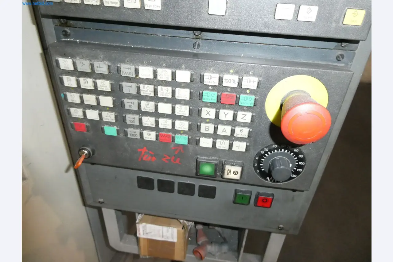 Machines & systems for light metal die casting (powertrain & structural parts)-9