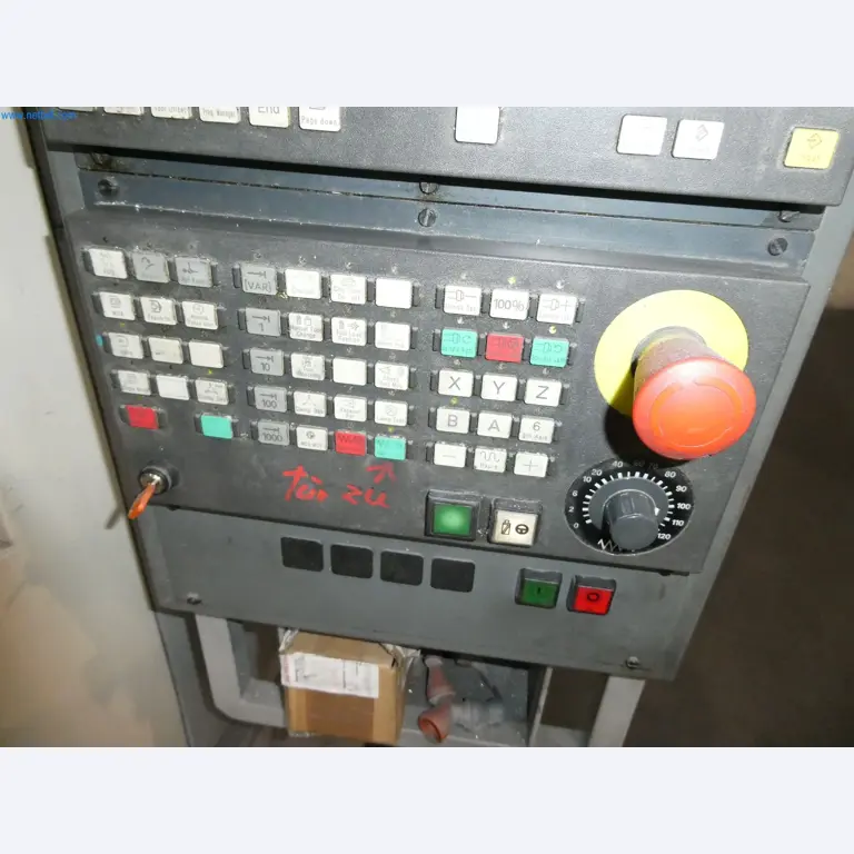 Machines & systems for light metal die casting (powertrain & structural parts)-9