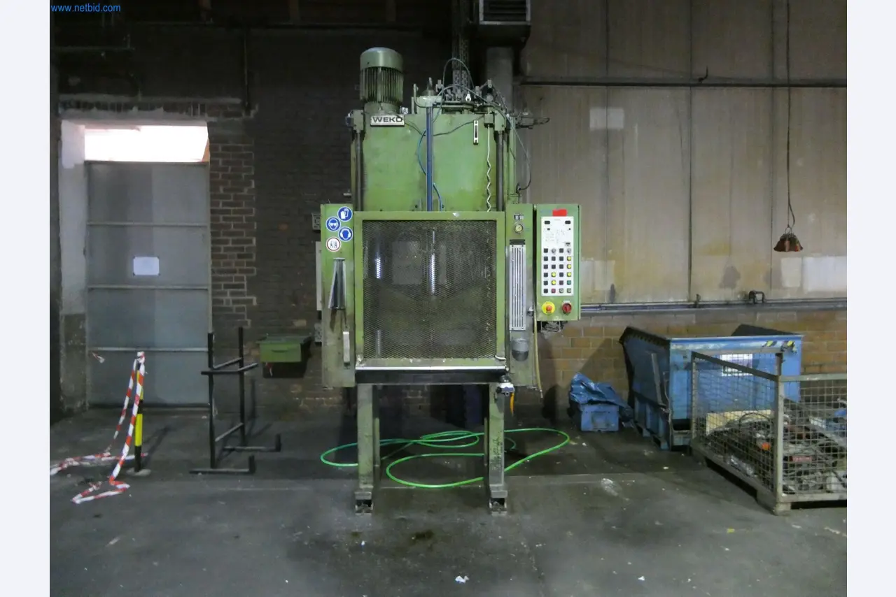 Machines & systems for light metal die casting (powertrain & structural parts)-1