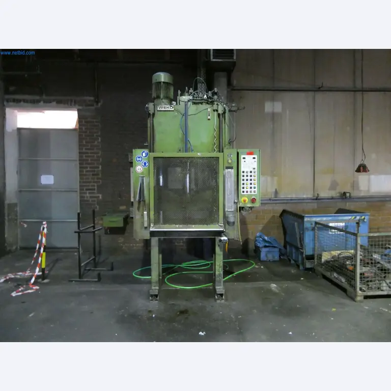 Machines & systems for light metal die casting (powertrain & structural parts)-1