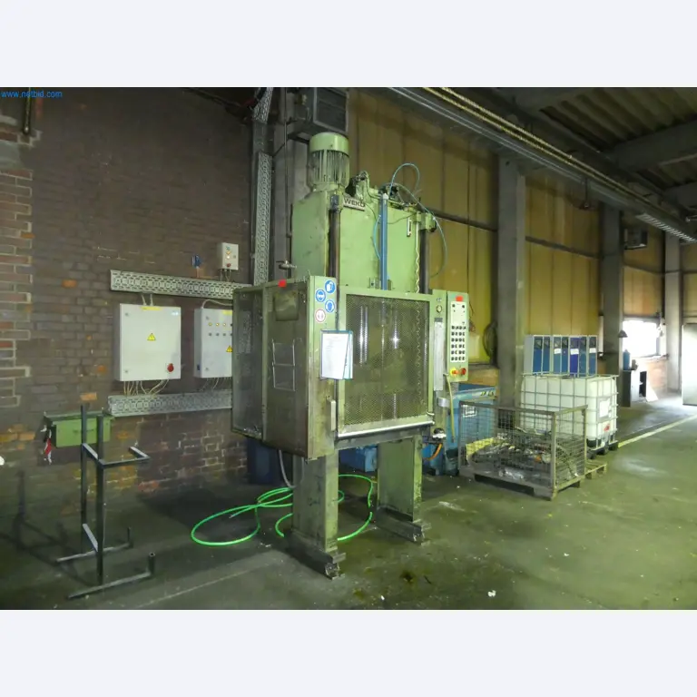 Machines & systems for light metal die casting (powertrain & structural parts)-2