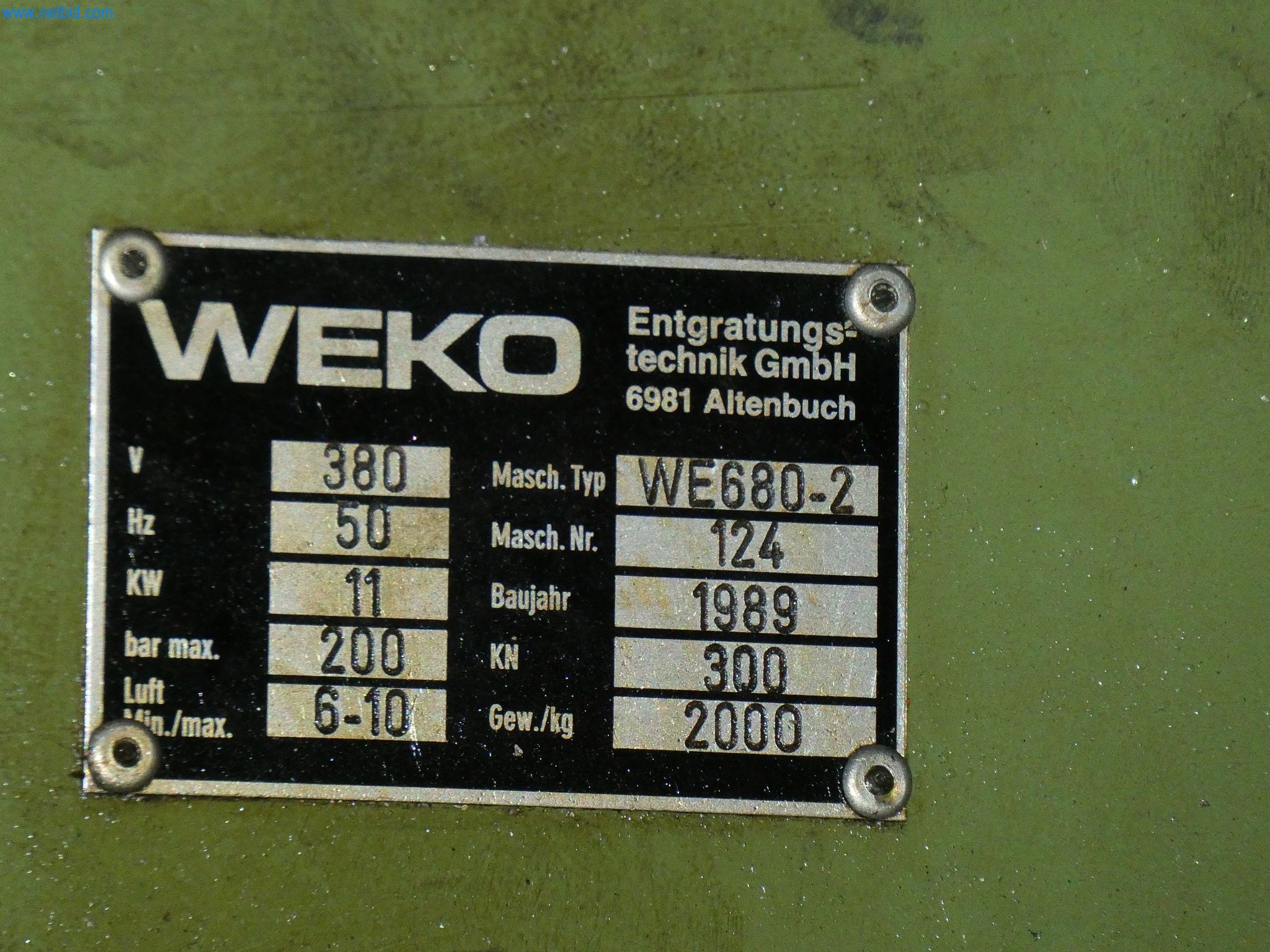 Machines & systems for light metal die casting (powertrain & structural parts)-4