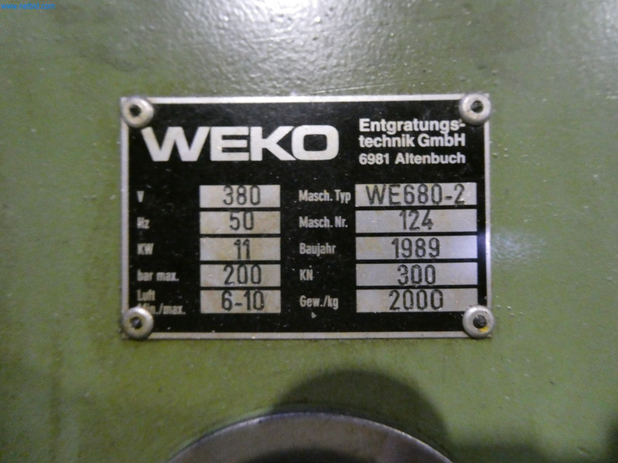 Machines & systems for light metal die casting (powertrain & structural parts)-6