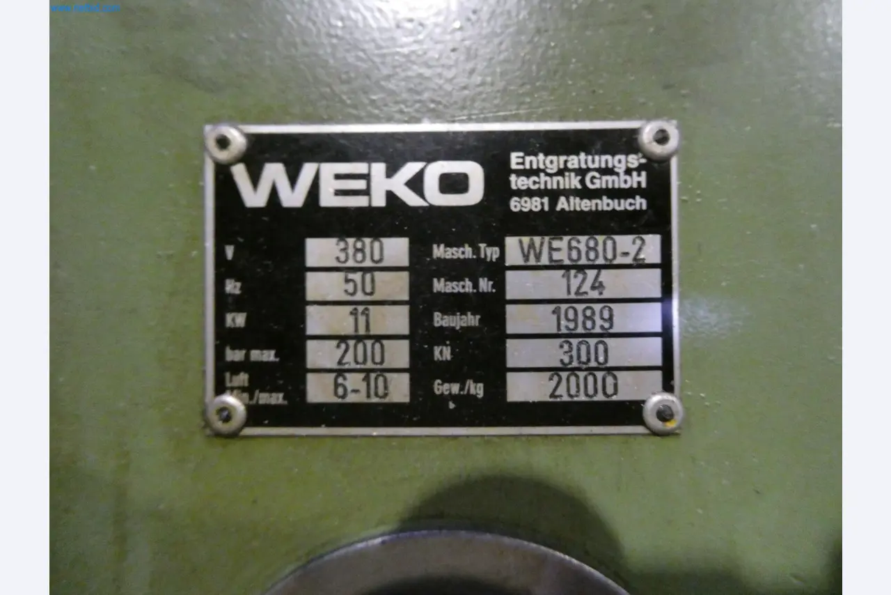 Machines & systems for light metal die casting (powertrain & structural parts)-6