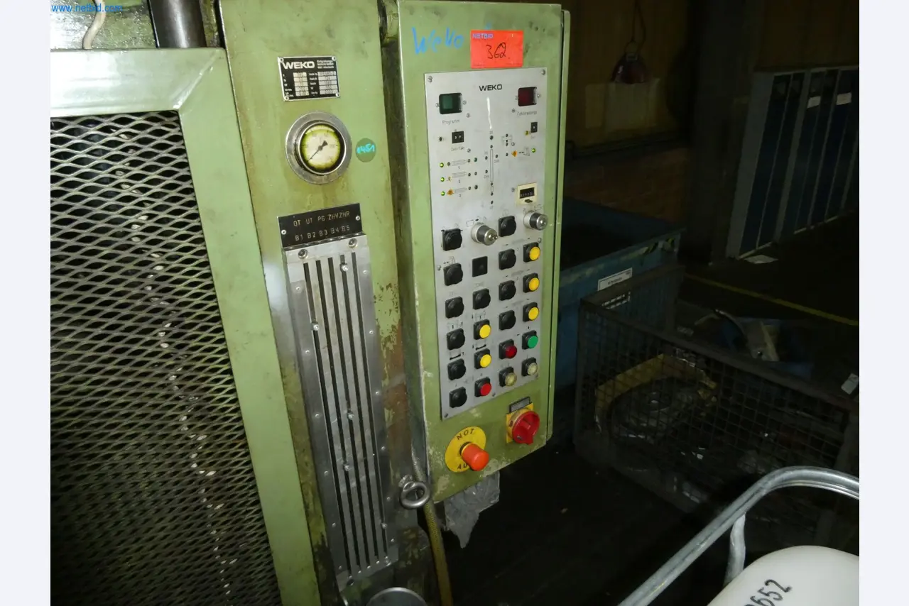 Machines & systems for light metal die casting (powertrain & structural parts)-7