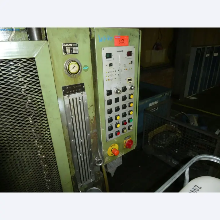 Machines & systems for light metal die casting (powertrain & structural parts)-7