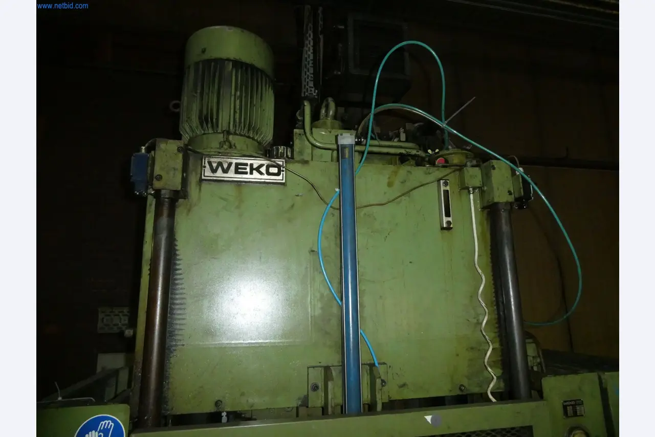 Machines & systems for light metal die casting (powertrain & structural parts)-8