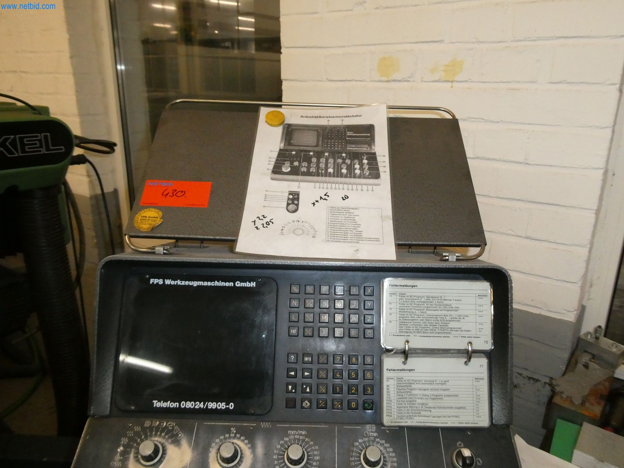 Machines & systems for light metal die casting (powertrain & structural parts)-10