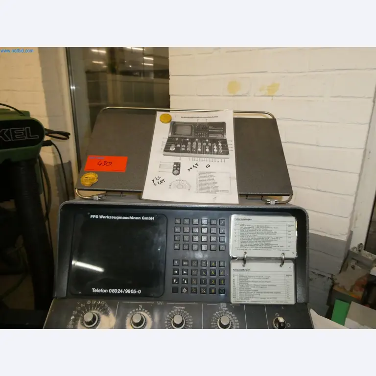 Machines & systems for light metal die casting (powertrain & structural parts)-10