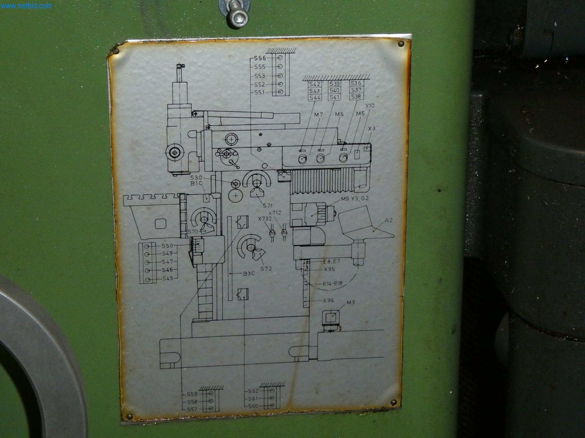 Machines & systems for light metal die casting (powertrain & structural parts)-11