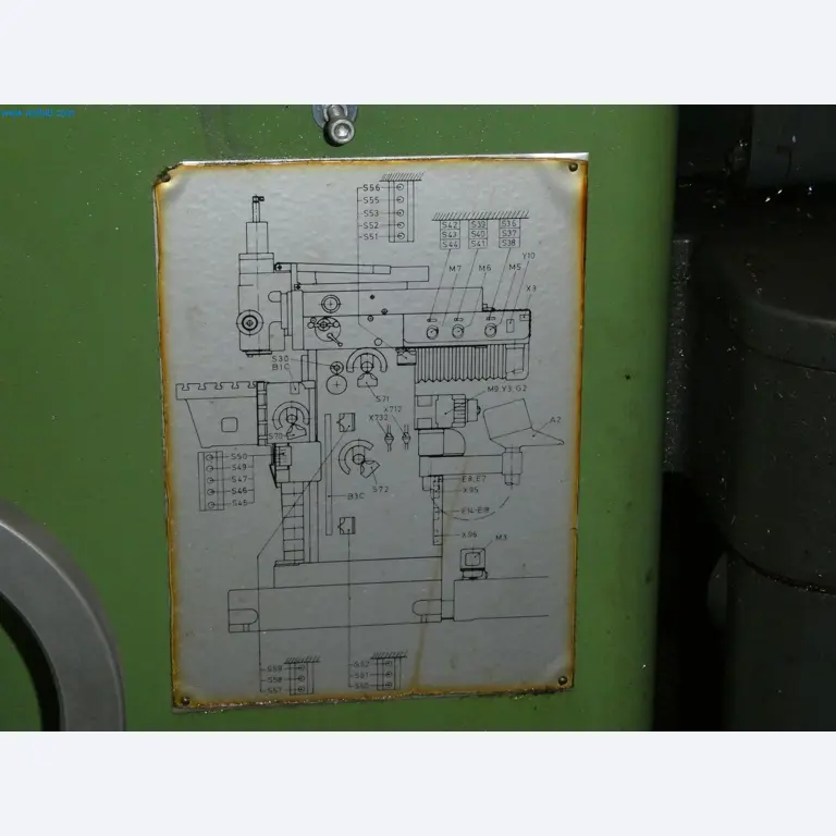 Machines & systems for light metal die casting (powertrain & structural parts)-11
