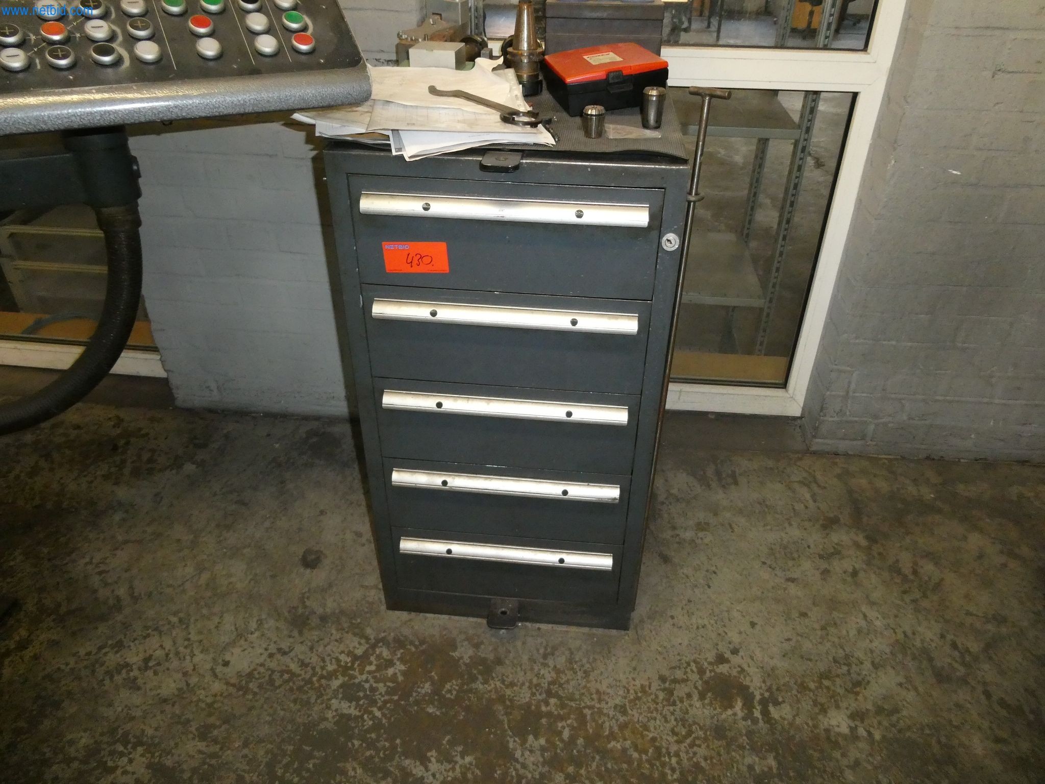 Machines & systems for light metal die casting (powertrain & structural parts)-12