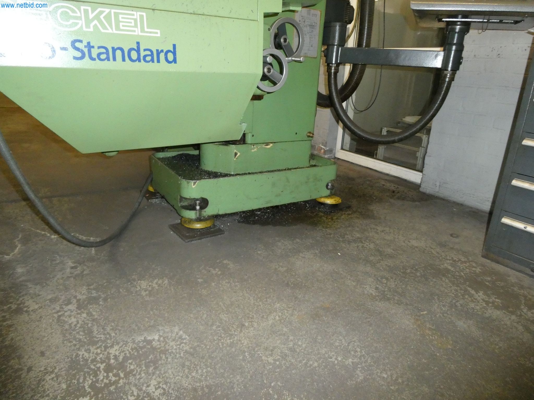 Machines & systems for light metal die casting (powertrain & structural parts)-13