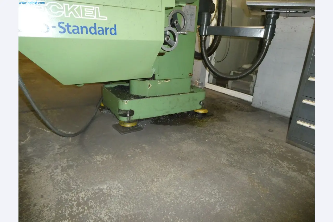 Machines & systems for light metal die casting (powertrain & structural parts)-13