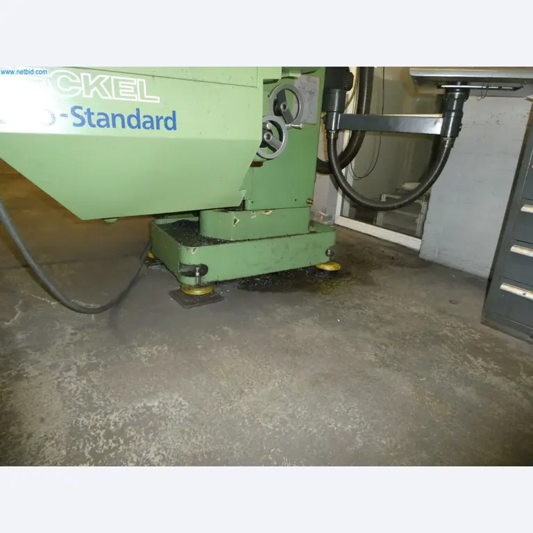 Machines & systems for light metal die casting (powertrain & structural parts)-13