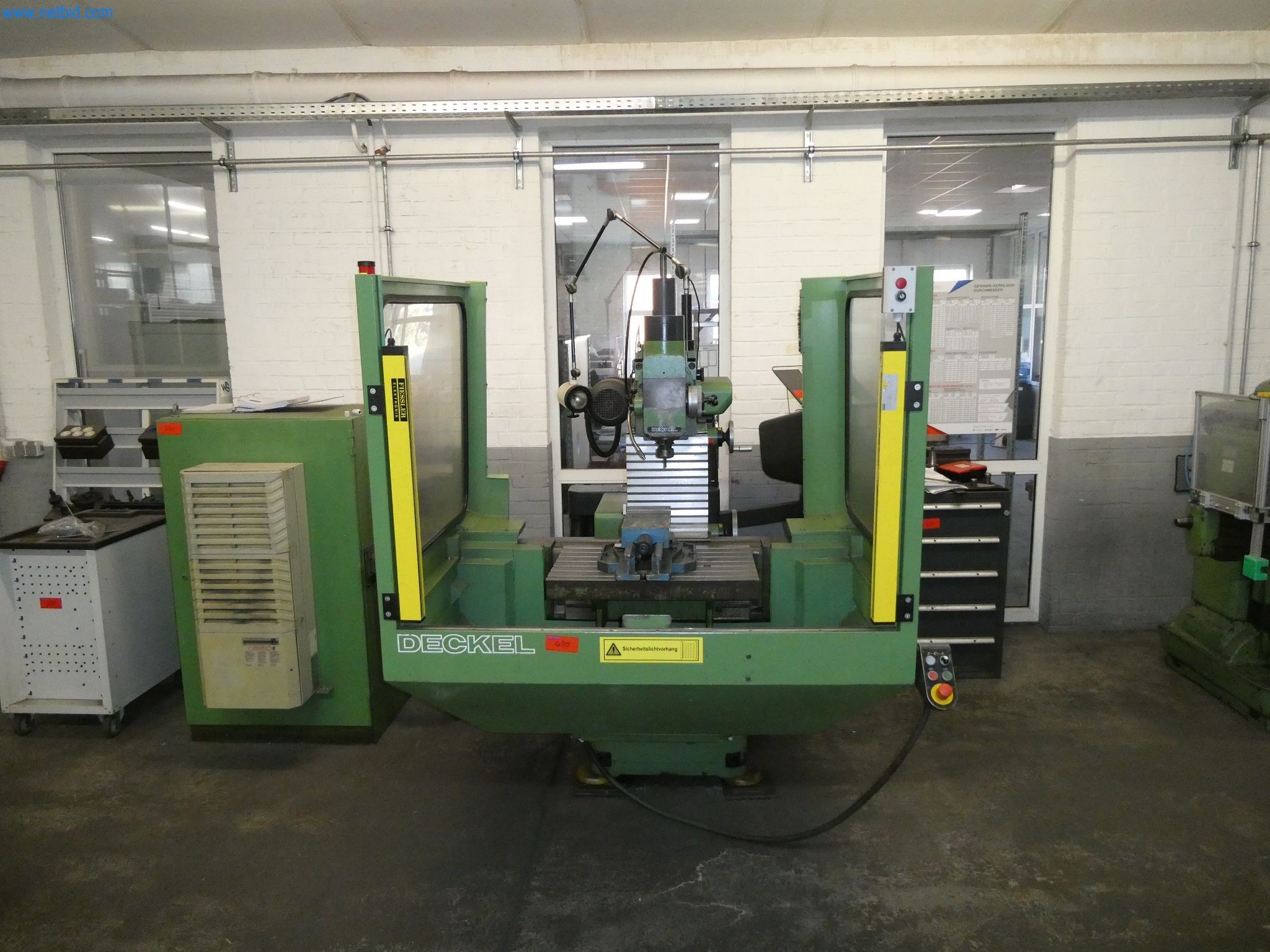 Machines & systems for light metal die casting (powertrain & structural parts)-1