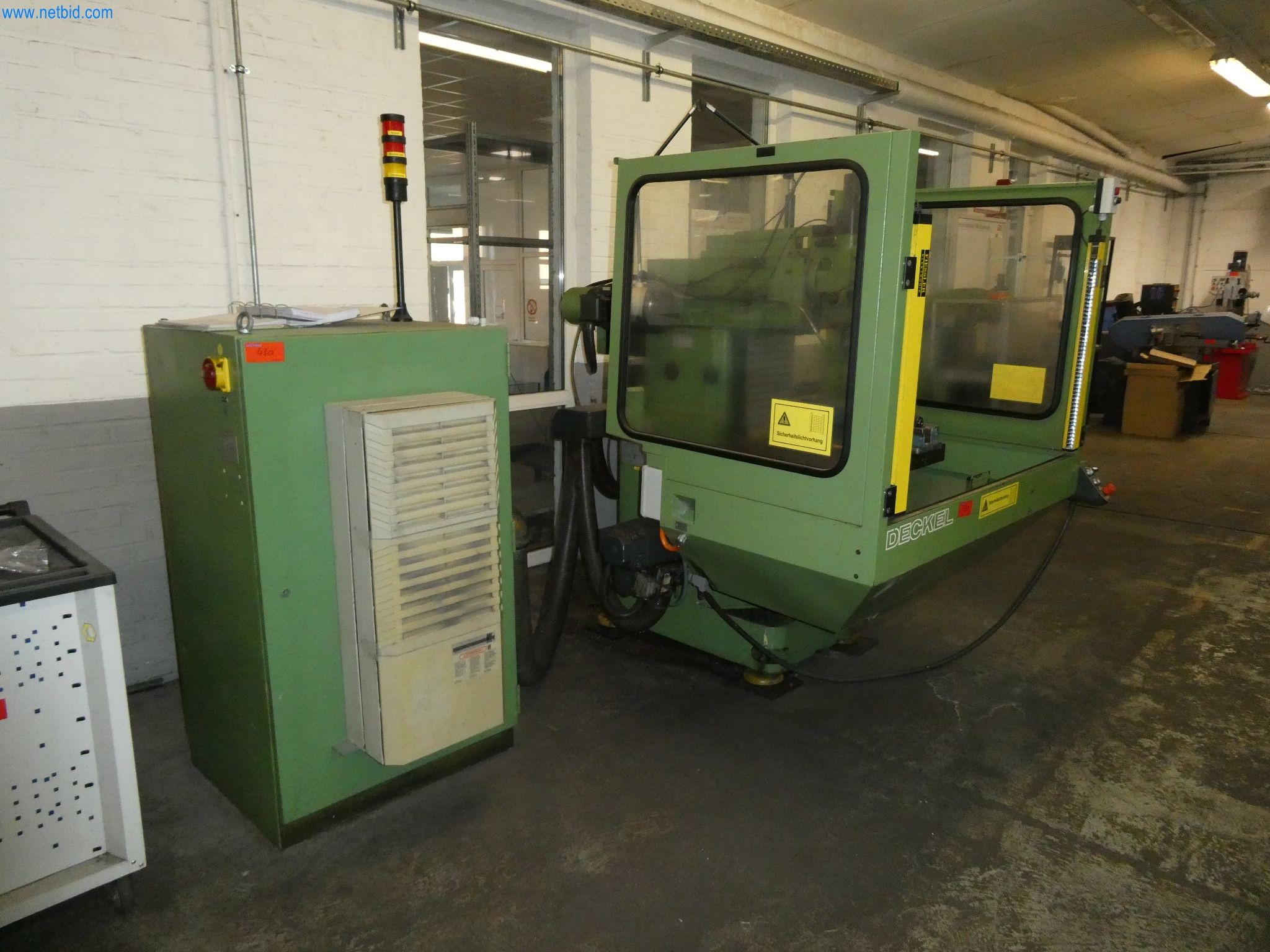 Machines & systems for light metal die casting (powertrain & structural parts)-2