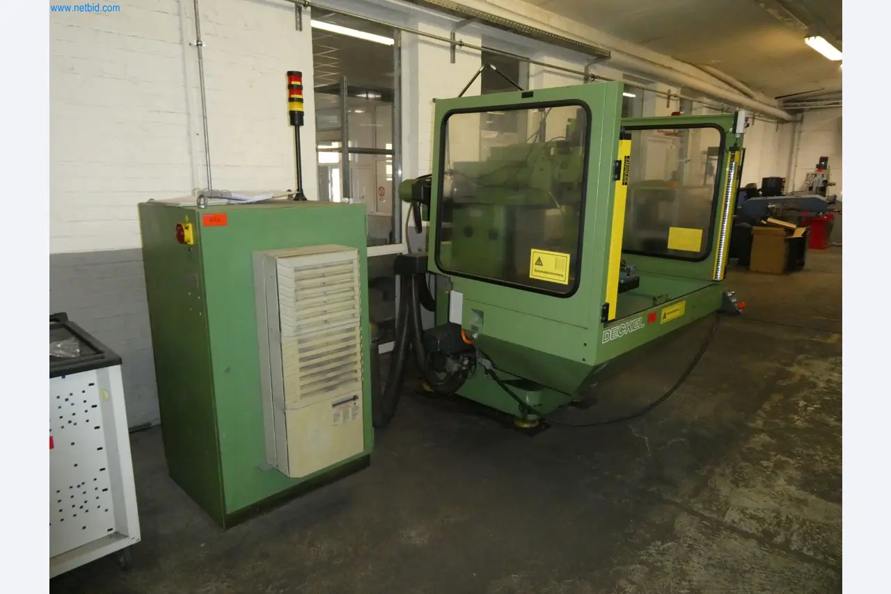 Machines & systems for light metal die casting (powertrain & structural parts)-2