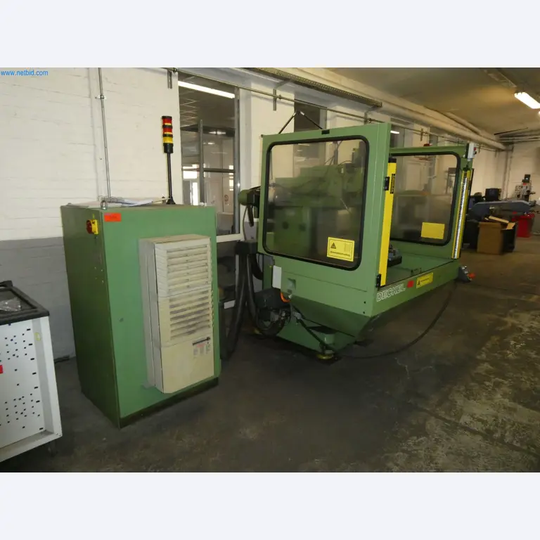 Machines & systems for light metal die casting (powertrain & structural parts)-2