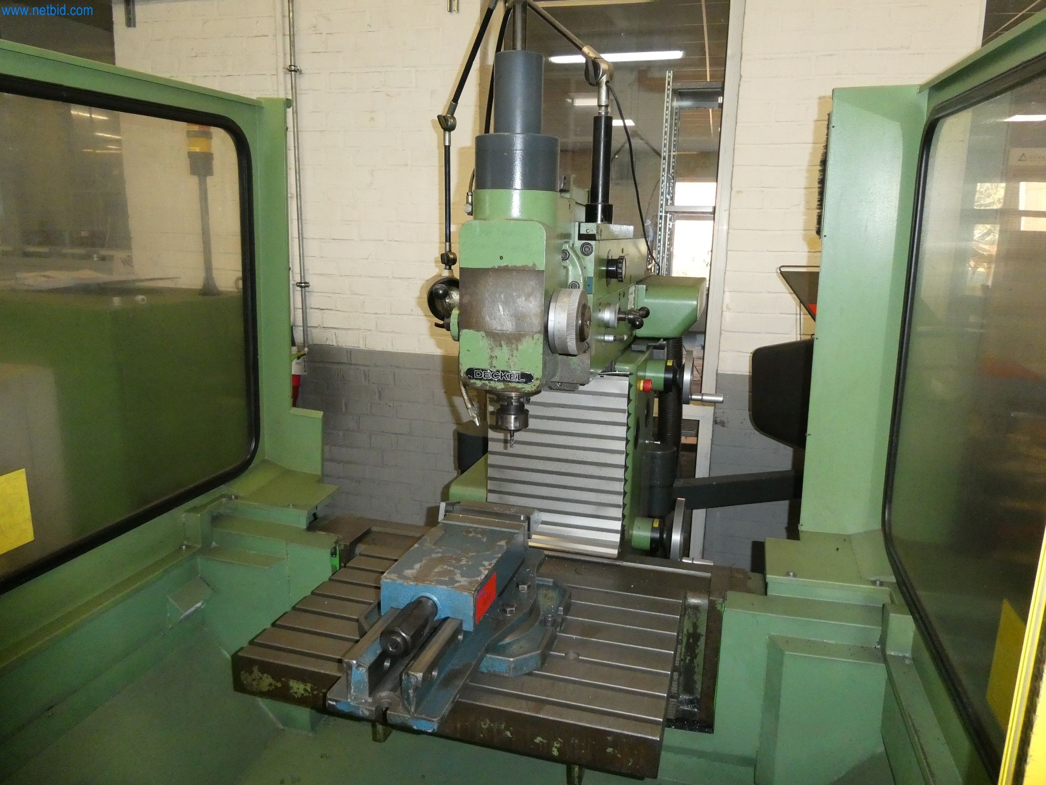 Machines & systems for light metal die casting (powertrain & structural parts)-3