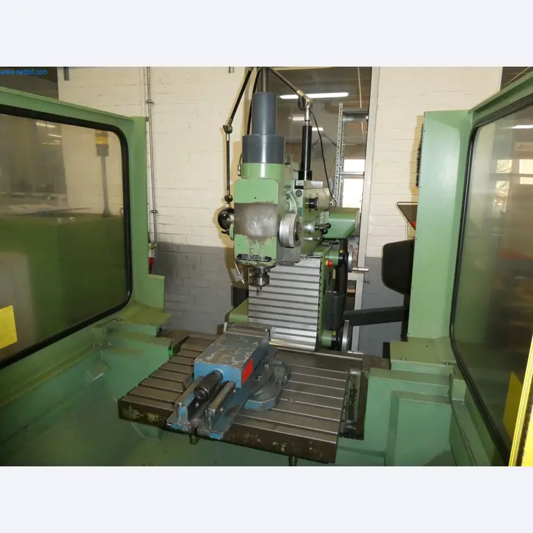 Machines & systems for light metal die casting (powertrain & structural parts)-3