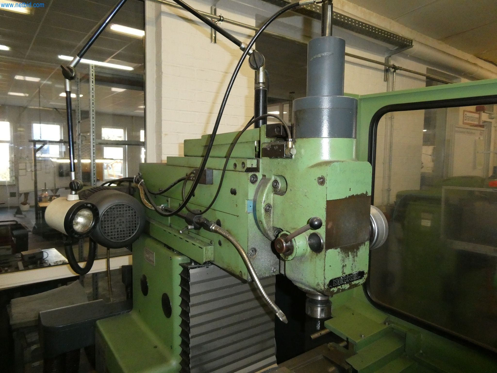 Machines & systems for light metal die casting (powertrain & structural parts)-4