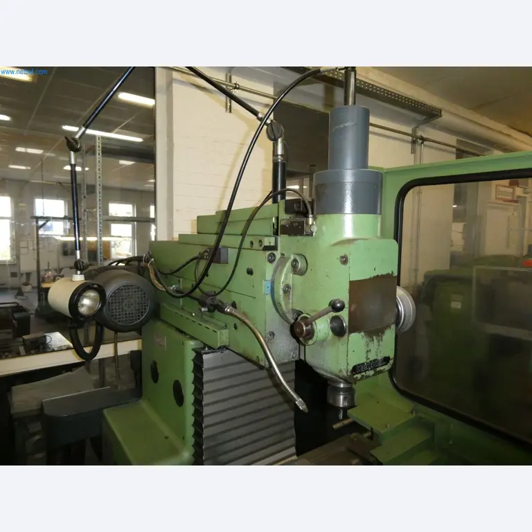 Machines & systems for light metal die casting (powertrain & structural parts)-4