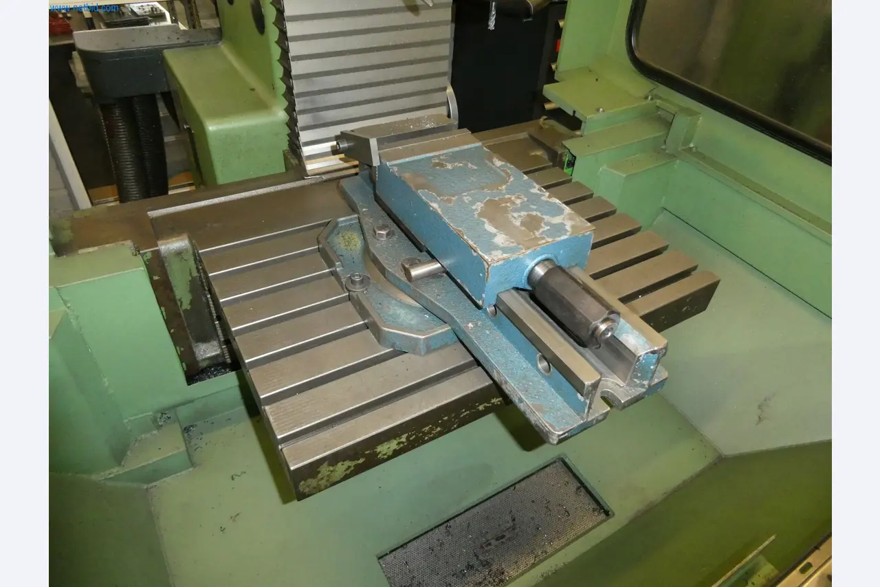 Machines & systems for light metal die casting (powertrain & structural parts)-5