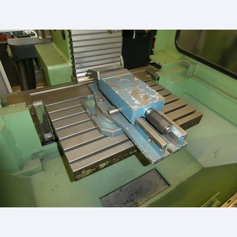 Machines & systems for light metal die casting (powertrain & structural parts)-5