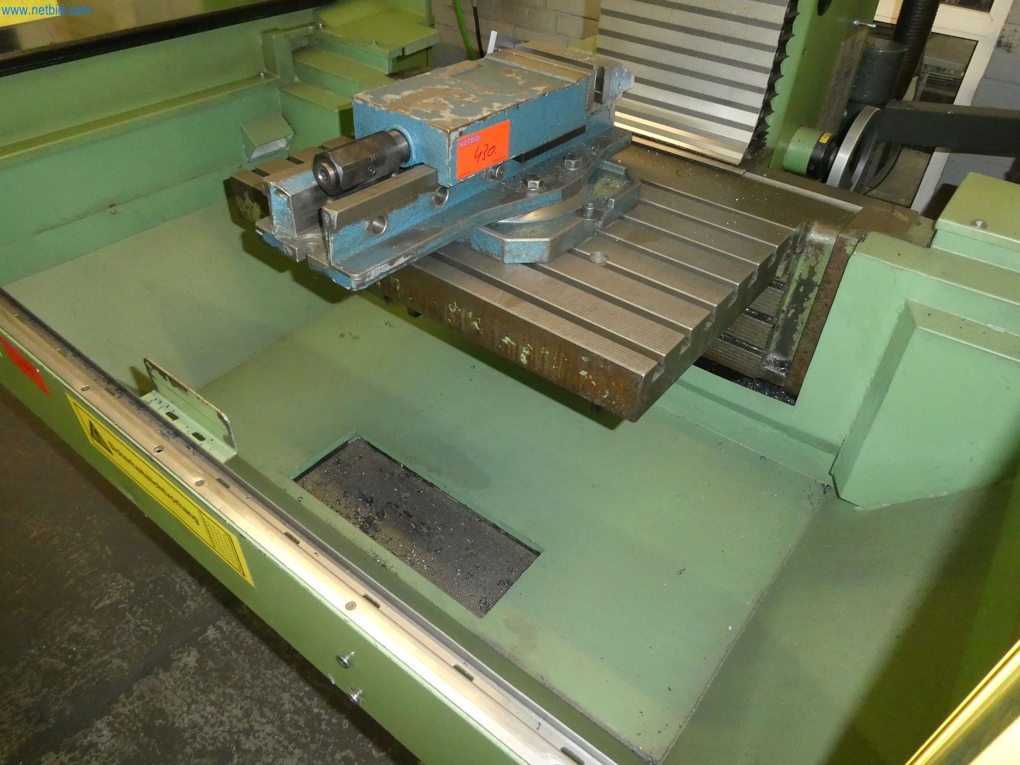 Machines & systems for light metal die casting (powertrain & structural parts)-6