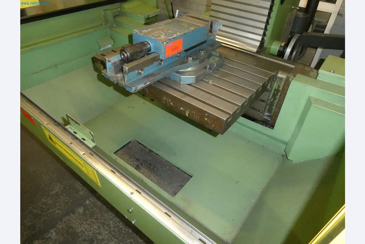 Machines & systems for light metal die casting (powertrain & structural parts)-6