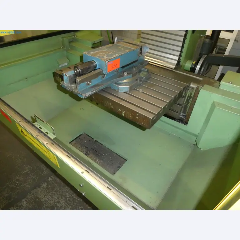 Machines & systems for light metal die casting (powertrain & structural parts)-6