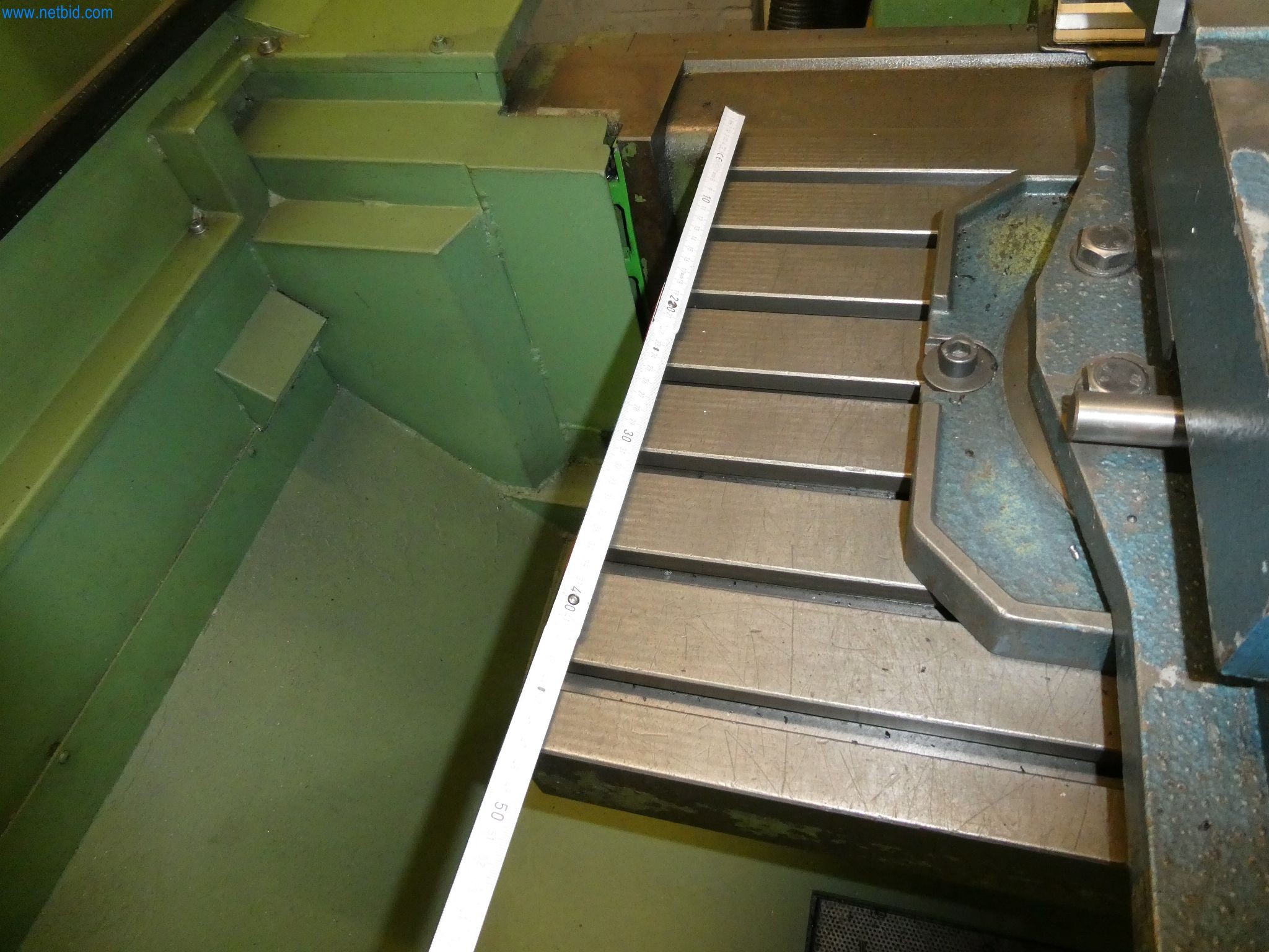 Machines & systems for light metal die casting (powertrain & structural parts)-7