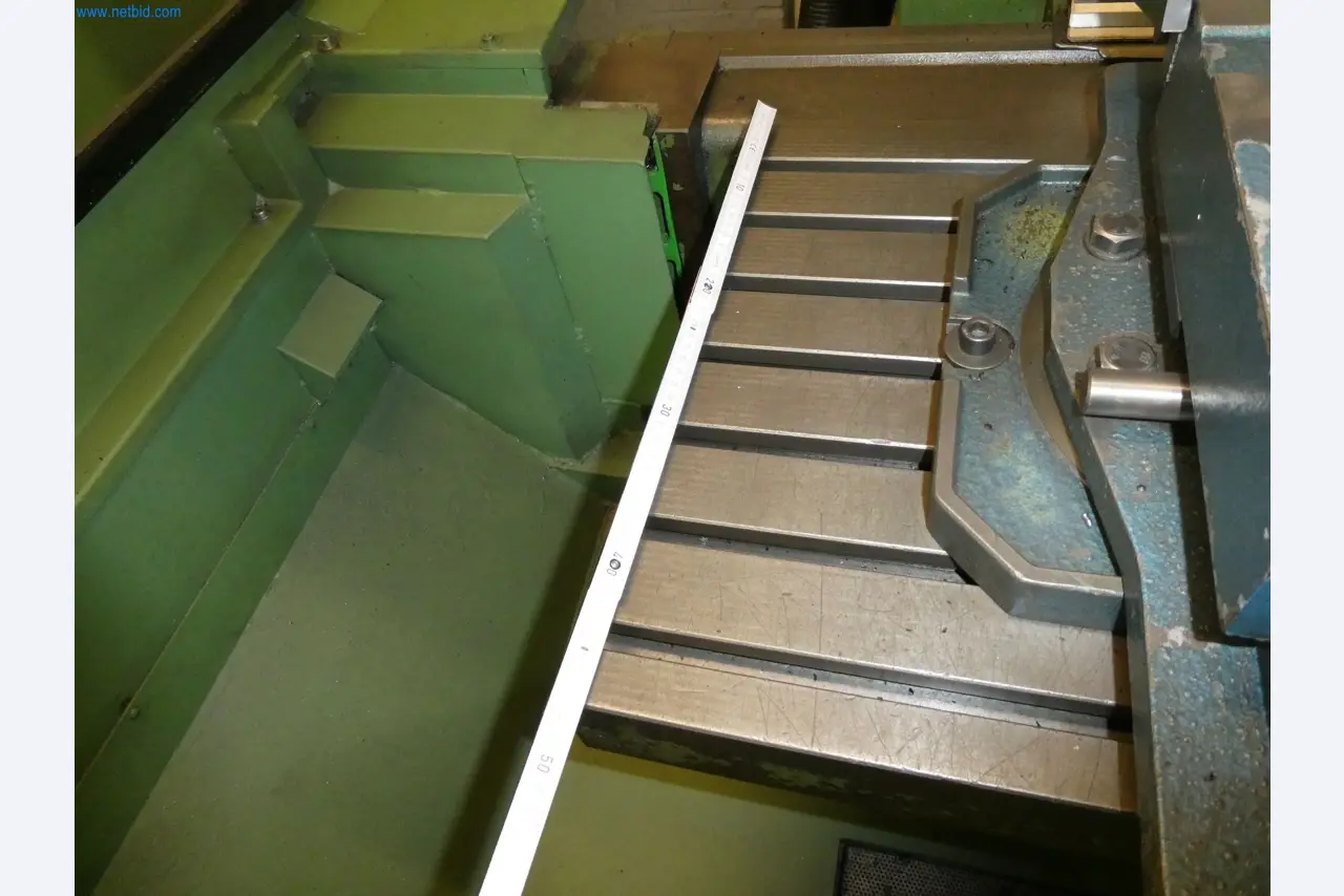 Machines & systems for light metal die casting (powertrain & structural parts)-7