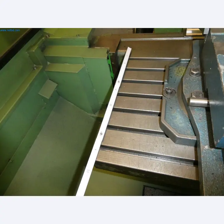 Machines & systems for light metal die casting (powertrain & structural parts)-7