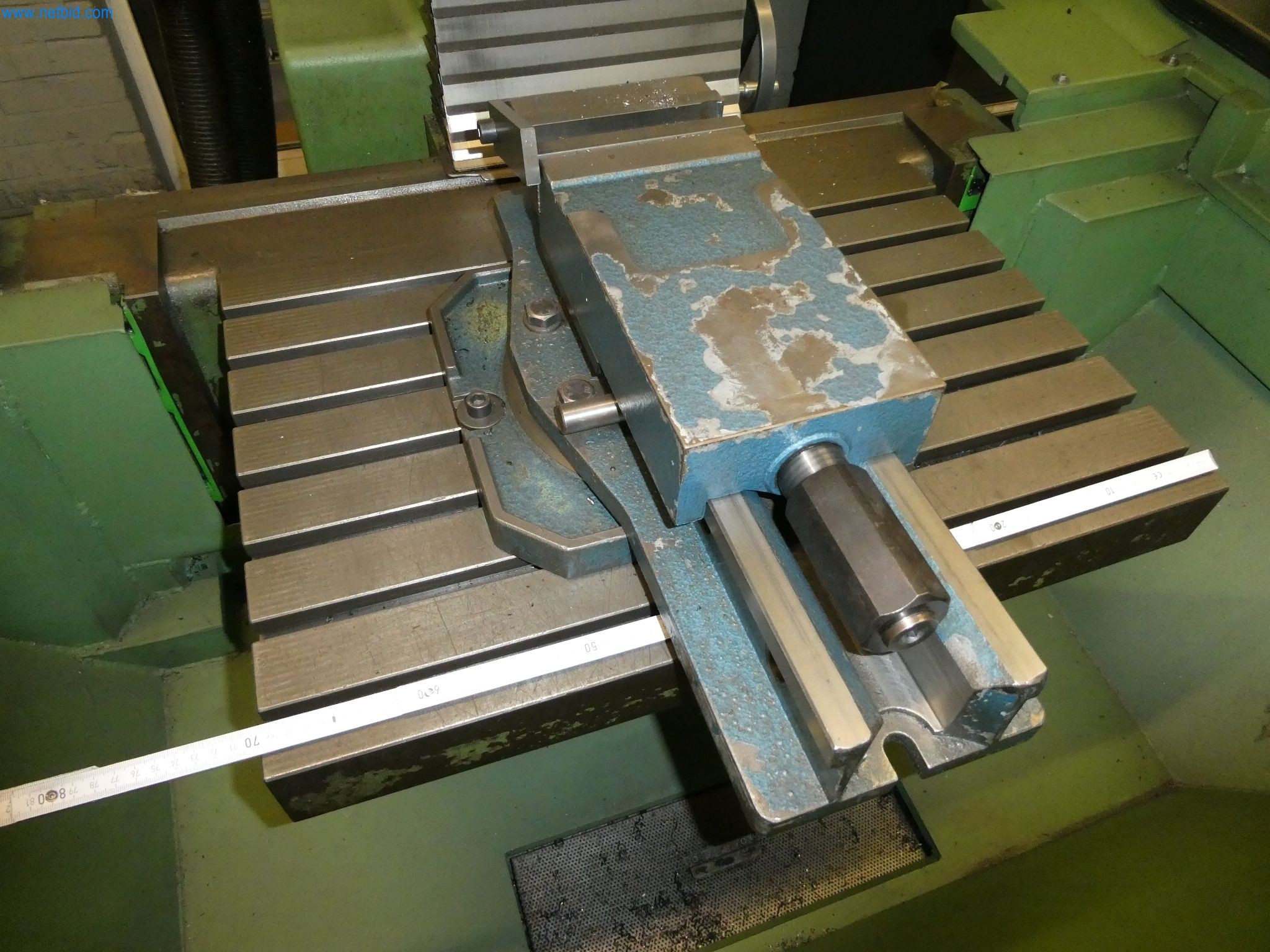 Machines & systems for light metal die casting (powertrain & structural parts)-8