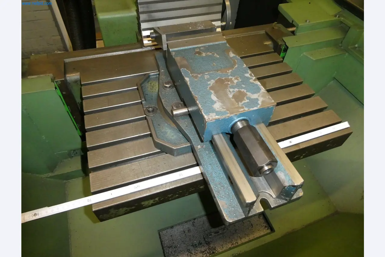 Machines & systems for light metal die casting (powertrain & structural parts)-8