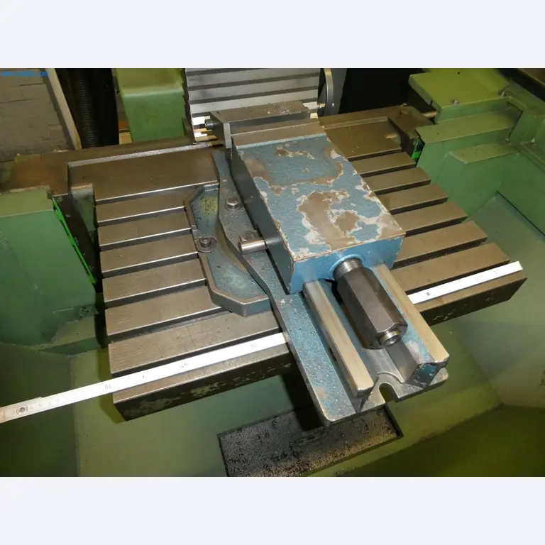 Machines & systems for light metal die casting (powertrain & structural parts)-8