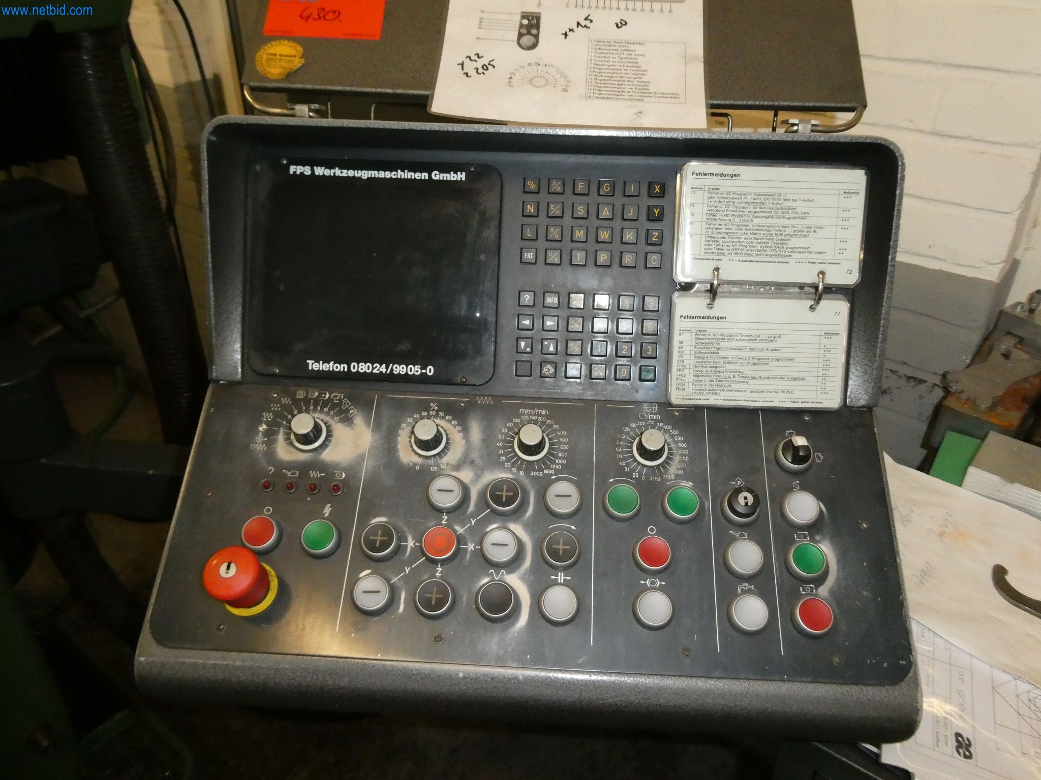 Machines & systems for light metal die casting (powertrain & structural parts)-9