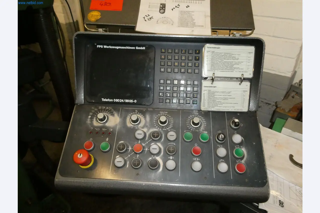 Machines & systems for light metal die casting (powertrain & structural parts)-9