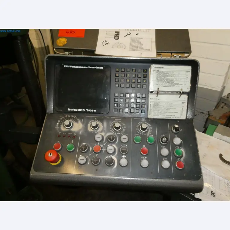 Machines & systems for light metal die casting (powertrain & structural parts)-9