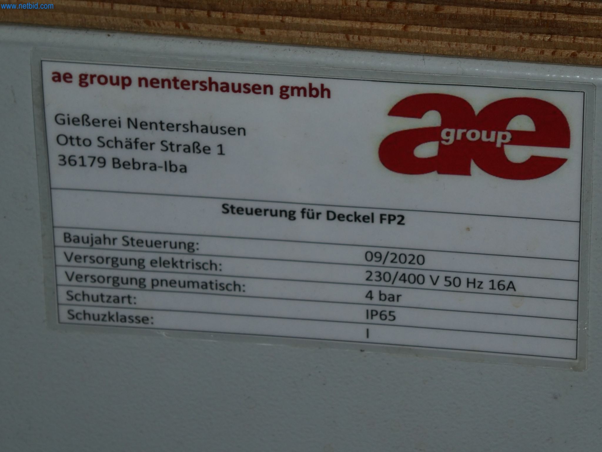 Machines & systems for light metal die casting (powertrain & structural parts)-11