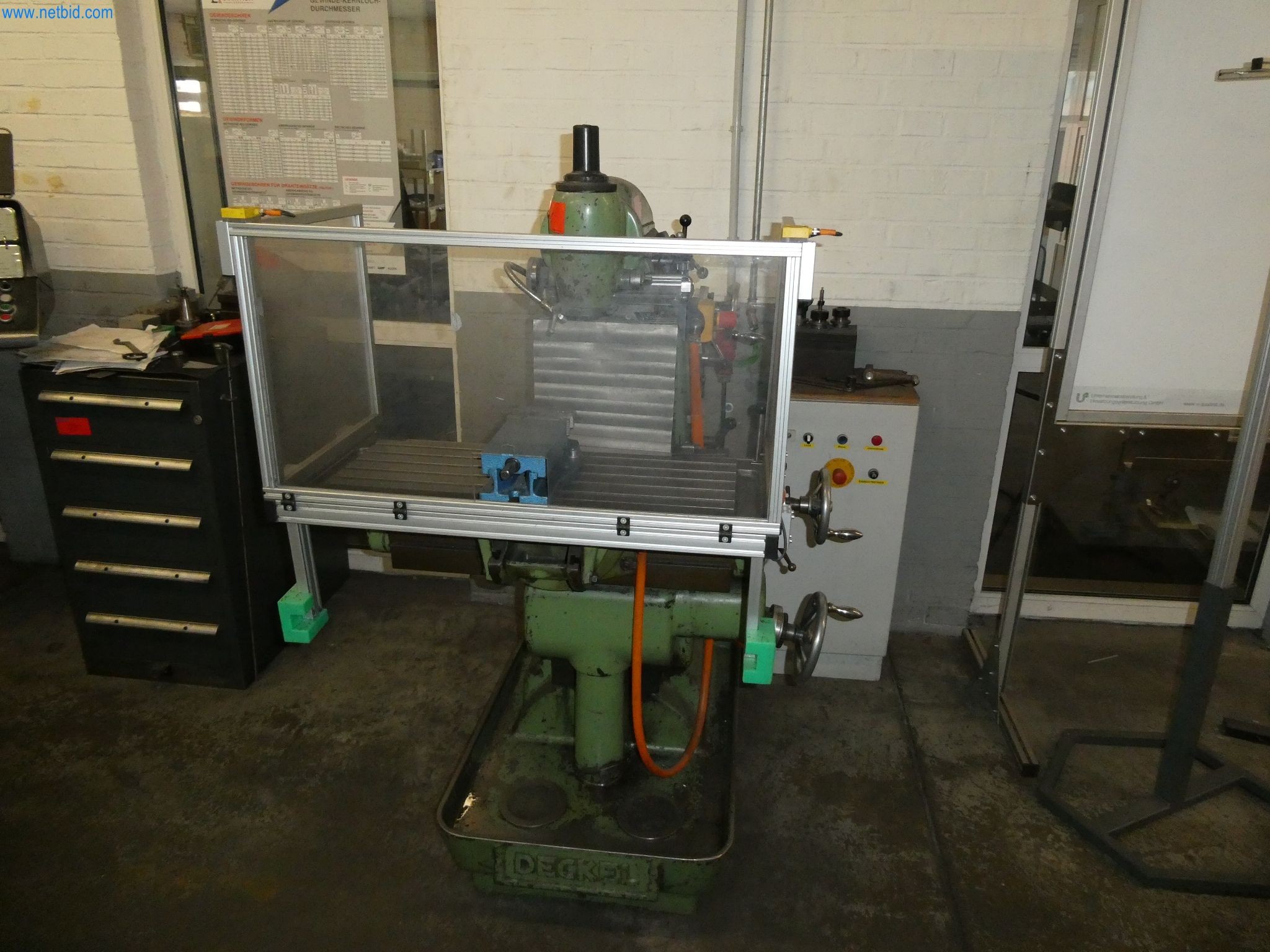 Machines & systems for light metal die casting (powertrain & structural parts)-1