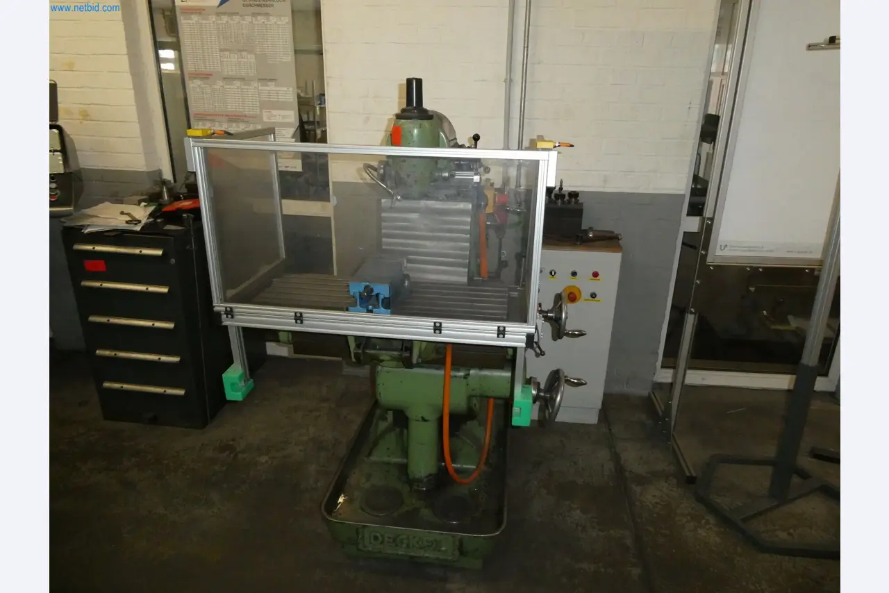 Machines & systems for light metal die casting (powertrain & structural parts)-1