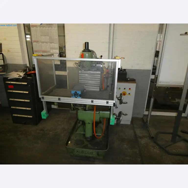 Machines & systems for light metal die casting (powertrain & structural parts)-1