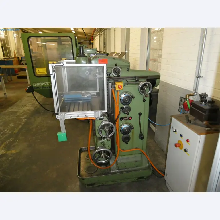 Machines & systems for light metal die casting (powertrain & structural parts)-2