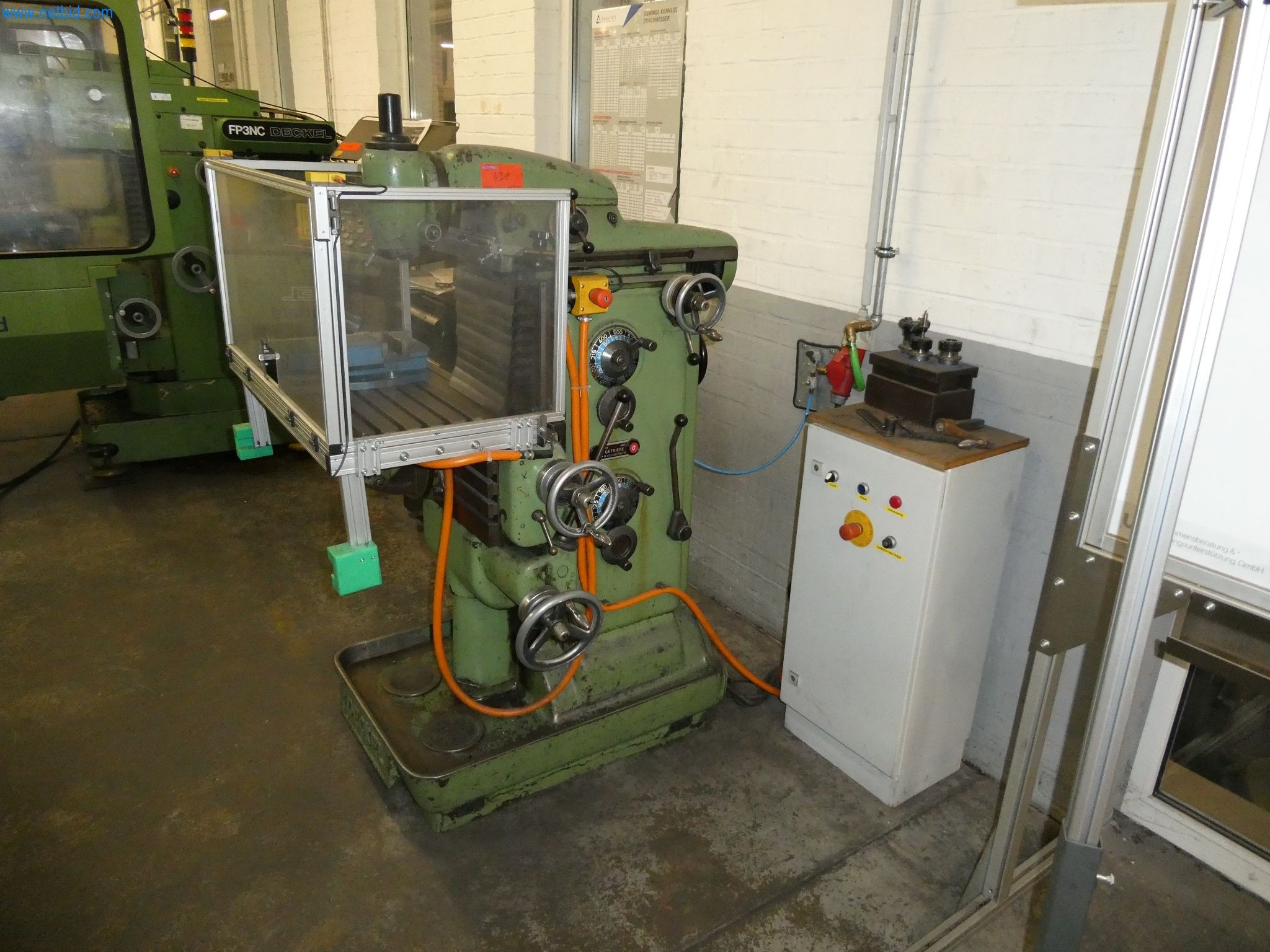 Machines & systems for light metal die casting (powertrain & structural parts)-3