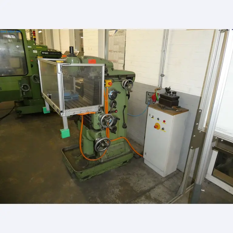 Machines & systems for light metal die casting (powertrain & structural parts)-3