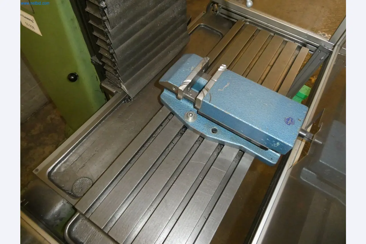 Machines & systems for light metal die casting (powertrain & structural parts)-5